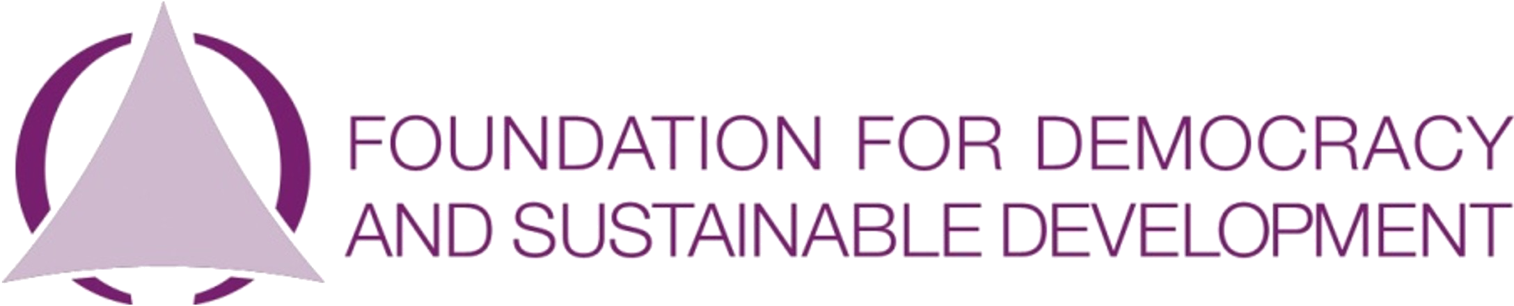Foundation for Democracy and Sustainable Development
